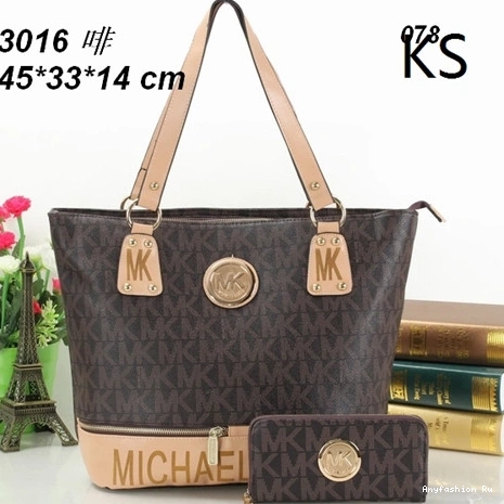Michael Kors Handbags 9703 ModernLook Fashion 0209